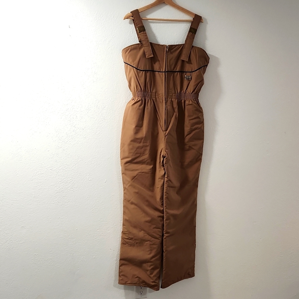 Eddie Bauer Ski Suit - Picture 1 of 4